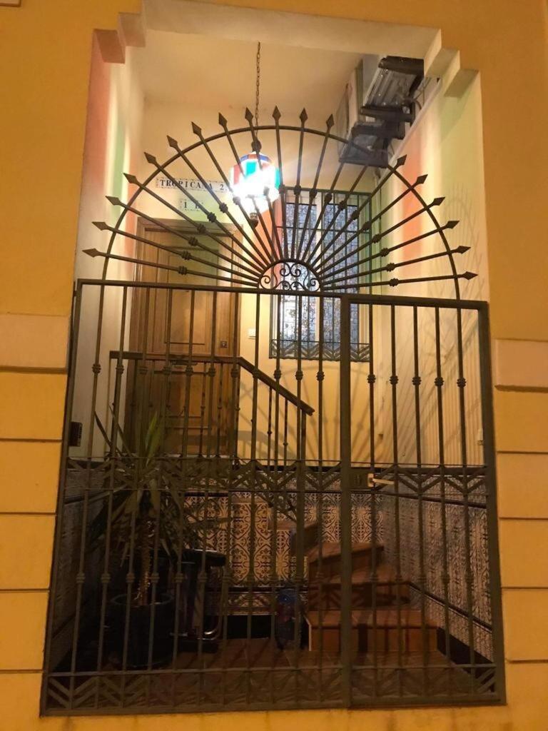 Apartamento En Primera Linea De Playa Nerja Exterior foto